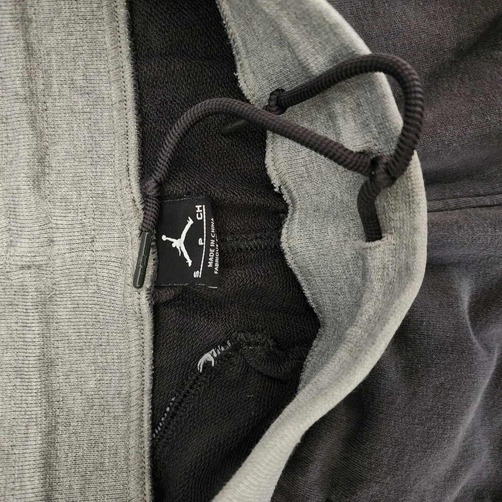 Jordan air sweat
